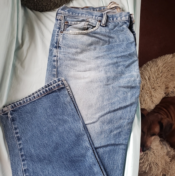 Levi's Other - Levi Mens Jeans